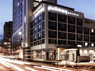 Agoda.com United Kingdom Apartments & Hotels