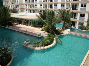 Agoda.com Thailand Apartments & Hotels