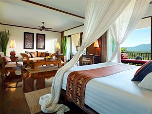 Agoda.com Thailand Apartments & Hotels