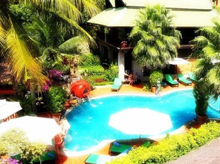 Agoda.com Thailand Apartments & Hotels