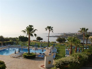 Agoda.com Cyprus Apartments & Hotels