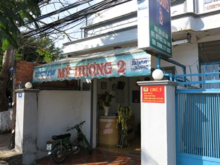 Agoda.com Vietnam Apartments & Hotels  