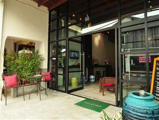 Agoda.com Thailand Apartments & Hotels