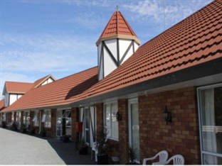 Agoda.com New Zealand Apartments & Hotels