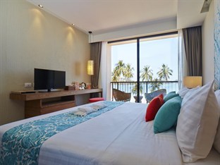 Agoda.com Thailand Apartments & Hotels