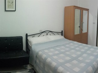 Agoda.com Thailand Apartments & Hotels