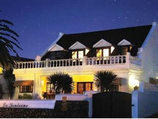 Agoda.com South Africa Apartments & Hotels