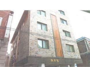 Agoda.com South Korea Apartments & Hotels