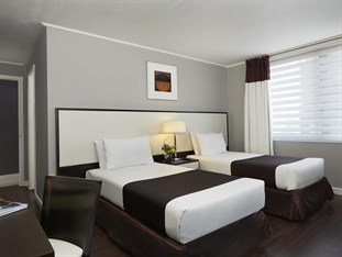 Agoda.com Philippines Apartments & Hotels