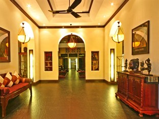 Agoda.com Cambodia Apartments & Hotels