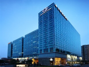 Agoda.com China Apartments & Hotels