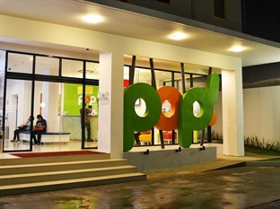 Agoda.com Indonesia Apartments & Hotels