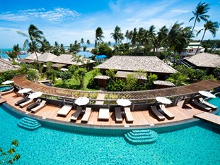 Agoda.com Thailand Apartments & Hotels