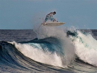 Agoda.com Maldives Apartments & Hotels