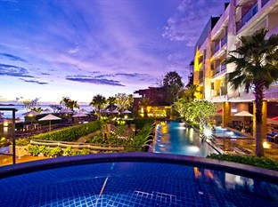 Agoda.com Thailand Apartments & Hotels