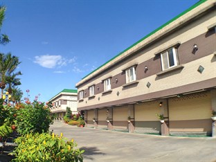 Agoda.com Taiwan Apartments & Hotels