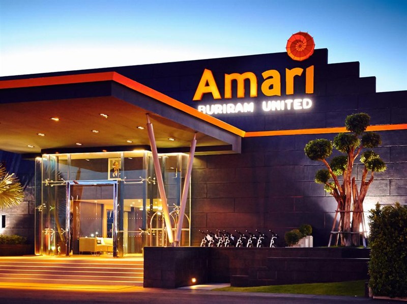 Agoda.com Thailand Apartments & Hotels