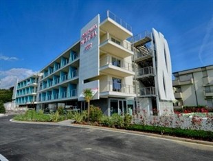 Agoda.com Italy Apartments & Hotels