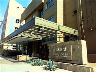 Agoda.com Argentina Apartments & Hotels