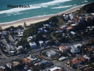 Agoda.com Australia Apartments & Hotels