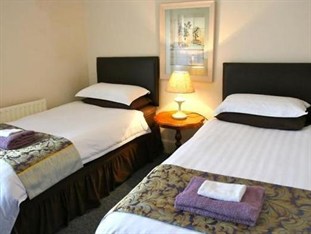 Agoda.com United Kingdom Apartments & Hotels