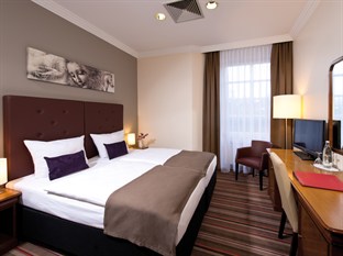 Agoda.com Germany Apartments & Hotels