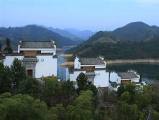 Agoda.com China Apartments & Hotels
