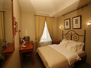 Agoda.com Russia Apartments & Hotels