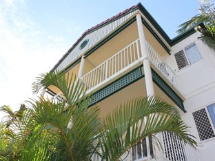 Agoda.com Australia Apartments & Hotels