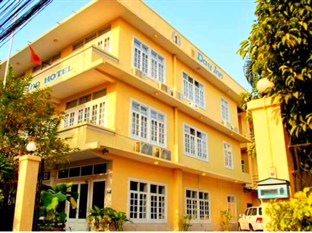 Agoda.com Laos Apartments & Hotels