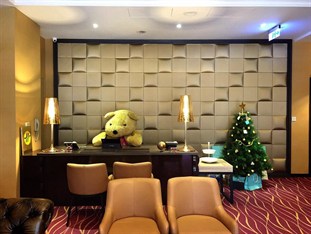 Agoda.com Taiwan Apartments & Hotels