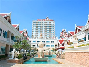 Agoda.com Thailand Apartments & Hotels