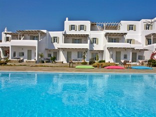 Agoda.com Greece Apartments & Hotels