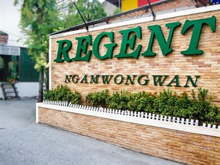 Agoda.com Thailand Apartments & Hotels