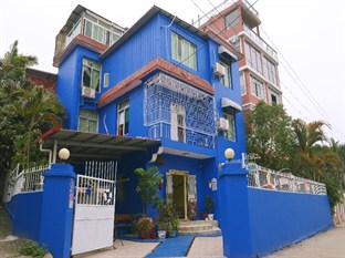 Agoda.com China Apartments & Hotels