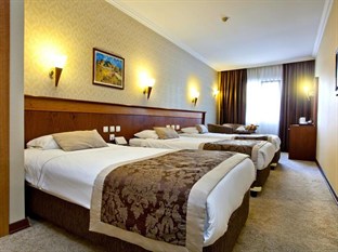 Agoda.com Turkey Apartments & Hotels