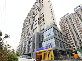 Agoda.com China Apartments & Hotels