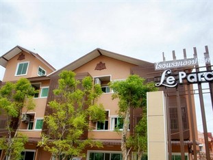 Agoda.com Thailand Apartments & Hotels