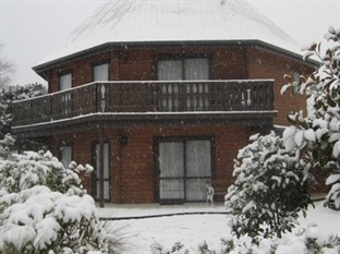 Agoda.com New Zealand Apartments & Hotels