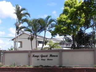 Agoda.com South Africa Apartments & Hotels