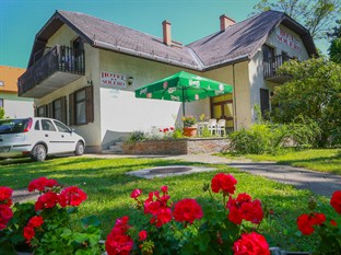 Agoda.com Hungary Apartments & Hotels