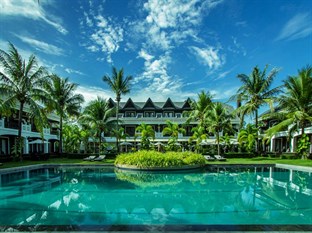 Agoda.com Cambodia Apartments & Hotels