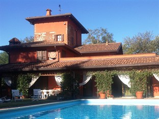 Agoda.com Italy Apartments & Hotels