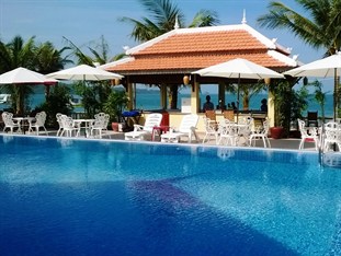 Agoda.com Cambodia Apartments & Hotels