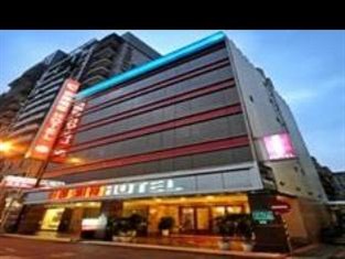 Agoda.com Taiwan Apartments & Hotels