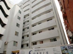 Agoda.com Japan Apartments & Hotels