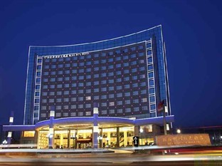 Agoda.com China Apartments & Hotels