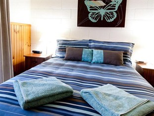 Agoda.com Australia Apartments & Hotels