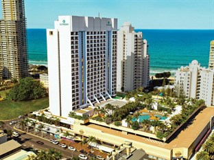 Agoda.com Australia Apartments & Hotels