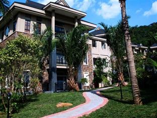 Agoda.com China Apartments & Hotels